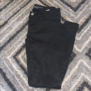American Eagle Jeggings